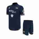 Camiseta Sampdoria Conjunto Niño Tercera 2025 2026