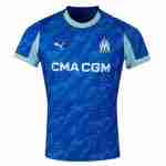 Tailandia Camiseta Marsella 3ª 2025-2026