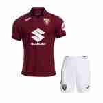 Camiseta Torino FC 1ª Niño 2025-2026