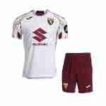 Camiseta Torino FC Conjunto Niño Segunda 2025 2026