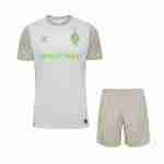 Camiseta Werder Bremen Conjunto Niño Segunda 2025 2026