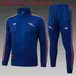 Chandal Niños Arsenal 2025 2026 Azul