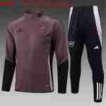 Chandal Niños Arsenal 2025 2026 Purpura