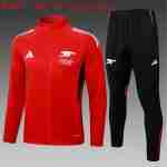 Chandal Niños Arsenal 2025 2026 Rojo