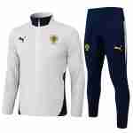 Chandal Portugal 2025-2026 Blanco 5