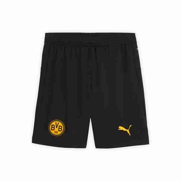 Pantalones Borussia Dortmund CUP 2025-2026 Pantalones CUP Borussia Dortmund 2025 2026
