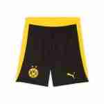 Pantalones Primera Borussia Dortmund 2025 2026