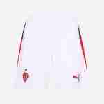 Pantalones Segunda AC Milan 2025 2026