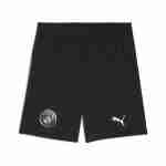 Pantalones Segunda Manchester City 2025 2026