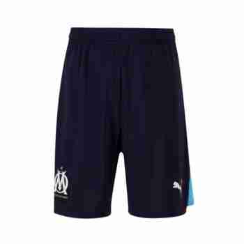 Pantalones Segunda Olympique Marsella 2025 2026