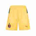 Pantalones AC Milan 3ª 2025-2026