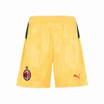 Pantalones Tercera AC Milan 2025 2026