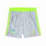 Pantalones Tercera Manchester City 2025 2026