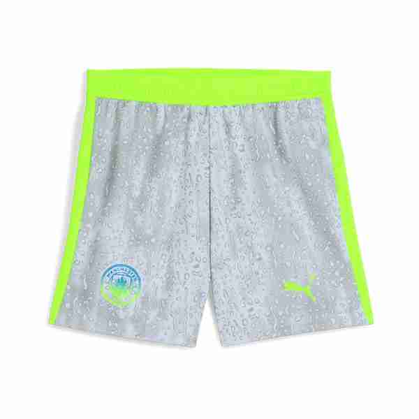 Pantalones Manchester City 3ª 2025-2026 Pantalones Tercera Manchester City 2025 2026