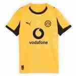 Tailandia Camiseta Borussia Dortmund CUP 2025-2026