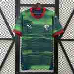 Tailandia Camiseta Portugal Training clothes 2025 Verde