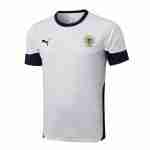 Tailandia Camiseta Entrenamiento Portugal 2025 26 Blanco
