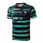 Tailandia Camiseta Entrenamiento Portugal 2025 26 Verde