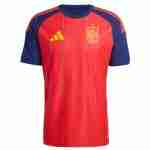 Tailandia Camiseta España Primera 2025 2026