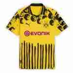 Tailandia Camiseta Especial Borussia Dortmund 2025 2026