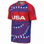 Tailandia Camiseta Especial Estados Unidos 2025 2026