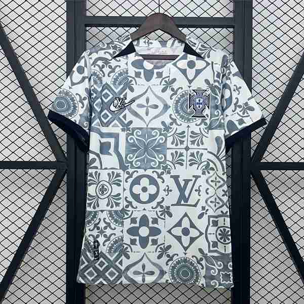 Tailandia Camiseta Portugal Special Edition 2025 Tailandia Camiseta Especial Portugal 2025 2026