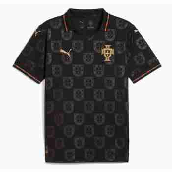 Tailandia Camiseta Especial Portugal 2026