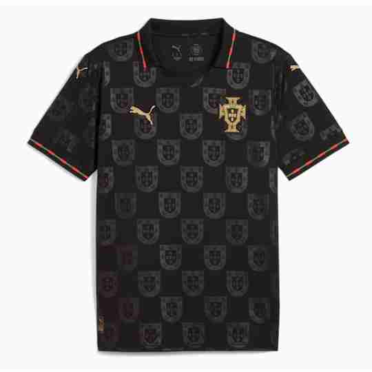 Tailandia Camiseta Especial Portugal 2026 Tailandia Camiseta Especial Portugal 2026