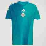 Tailandia Camiseta Primera Irlanda Del Norte 2025 2026