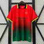 Tailandia Camiseta AC Milan Co-Branded Edition 2025-2026 Rojo