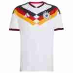 Tailandia Camiseta Primera Alemania 2026