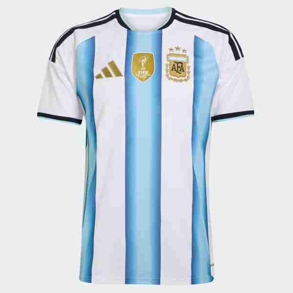 Tailandia Camiseta Argentina 1ª 2026 Tailandia Camiseta Primera Argentina 2026