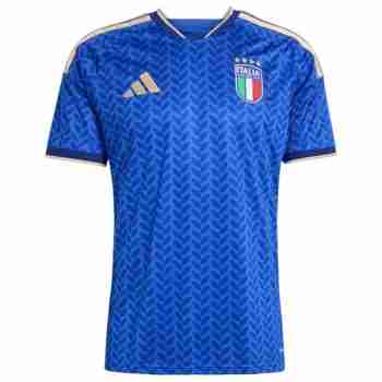 Tailandia Camiseta Primera Italia 2025 2026