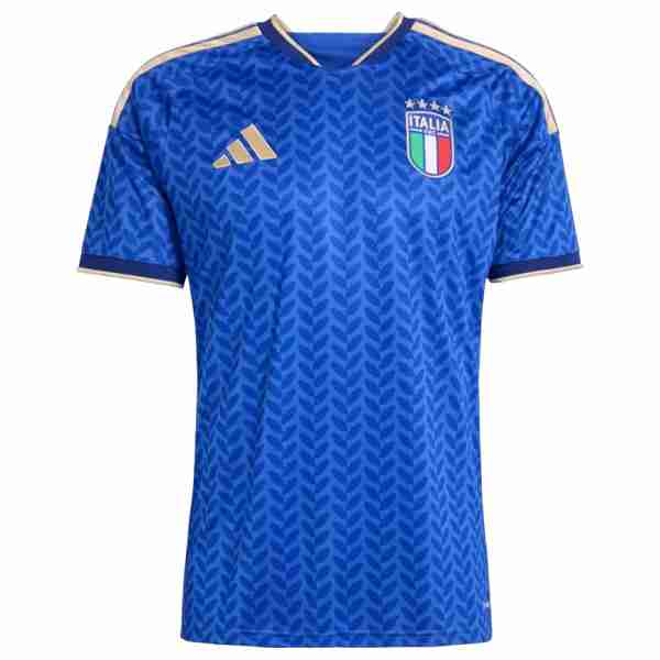 Tailandia Camiseta Primera Italia 2025 2026 Tailandia Camiseta Primera Italia 2025 2026