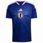 Tailandia Camiseta Primera Japón 2025 2026