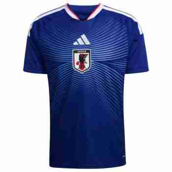 Tailandia Camiseta Primera Japón 2025 2026
