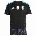 Tailandia Camiseta Primera Portero Argentina 2025 2026