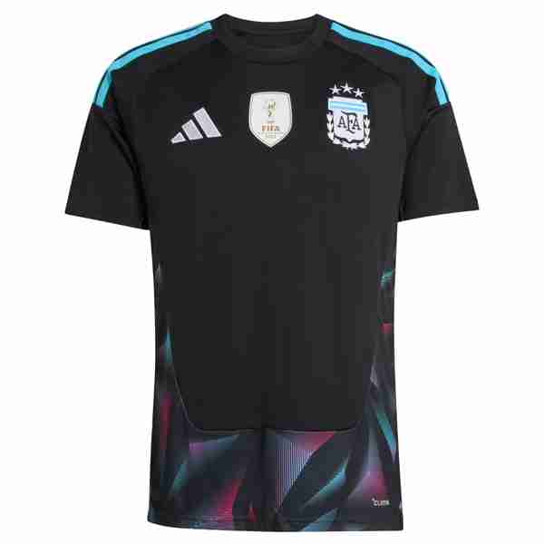 Tailandia Camiseta Primera Portero Argentina 2026 Tailandia Camiseta Primera Portero Argentina 2025 2026