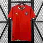 Tailandia Camiseta Primera Portugal 2025 2026