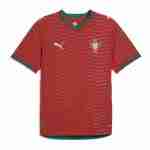 Tailandia Camiseta Primera Portugal 2026