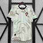Tailandia Camiseta Segunda Portugal 2025 2026