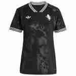 Camiseta Juventus 3ª Mujer 2025-2026