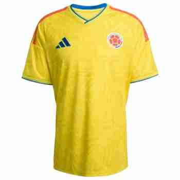 Tailandia Camiseta Primera Colombia 2025 2026