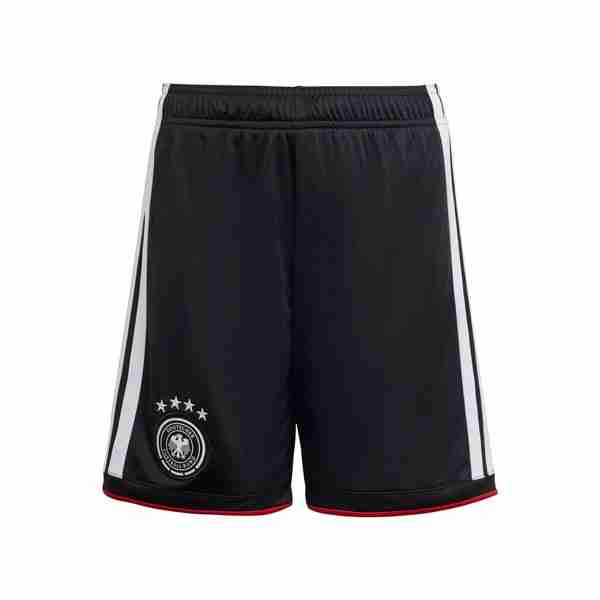 Pantalones Alemania 1ª 2026 Tailandia Pantalones Primera Alemania 2026