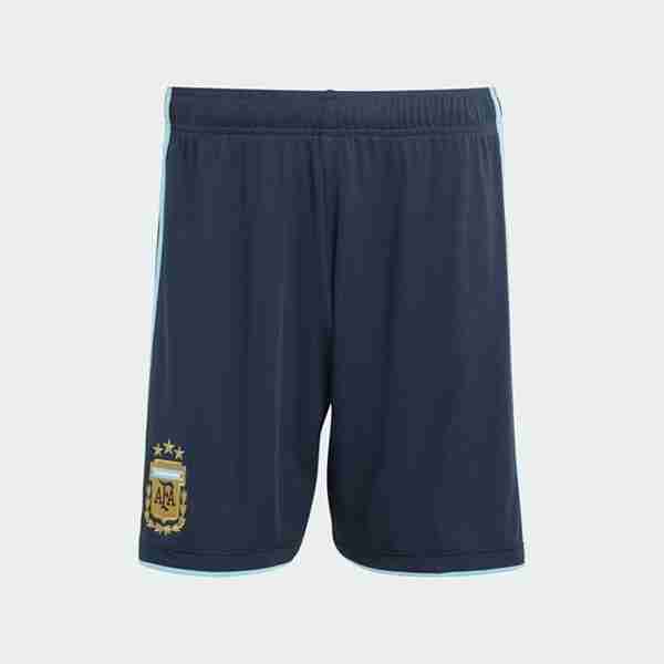 Pantalones Argentina 1ª 2026 Tailandia Pantalones Primera Argentina 2026