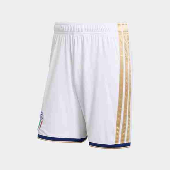 Pantalones Italia 1ª 2026 Tailandia Pantalones Primera Italia 2025 2026