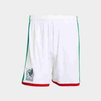 Tailandia Pantalones Primera México 2025 2026