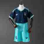 Camiseta Alemania Conjunto Niños Segunda 2026