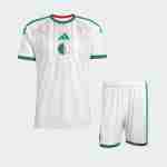 Camiseta Argelia 1ª Niño 2026