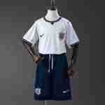 Camiseta Inglaterra Conjunto Niños Primera 2026